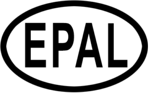 Certification EPAL / Palette Europe